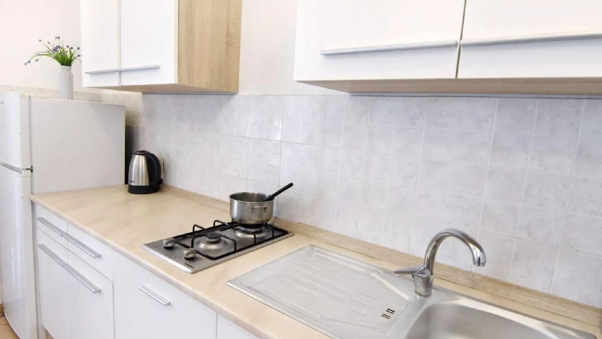 Silva Erdgeschosswohnung Mit Garten Bašanija 0*,  Κροατία