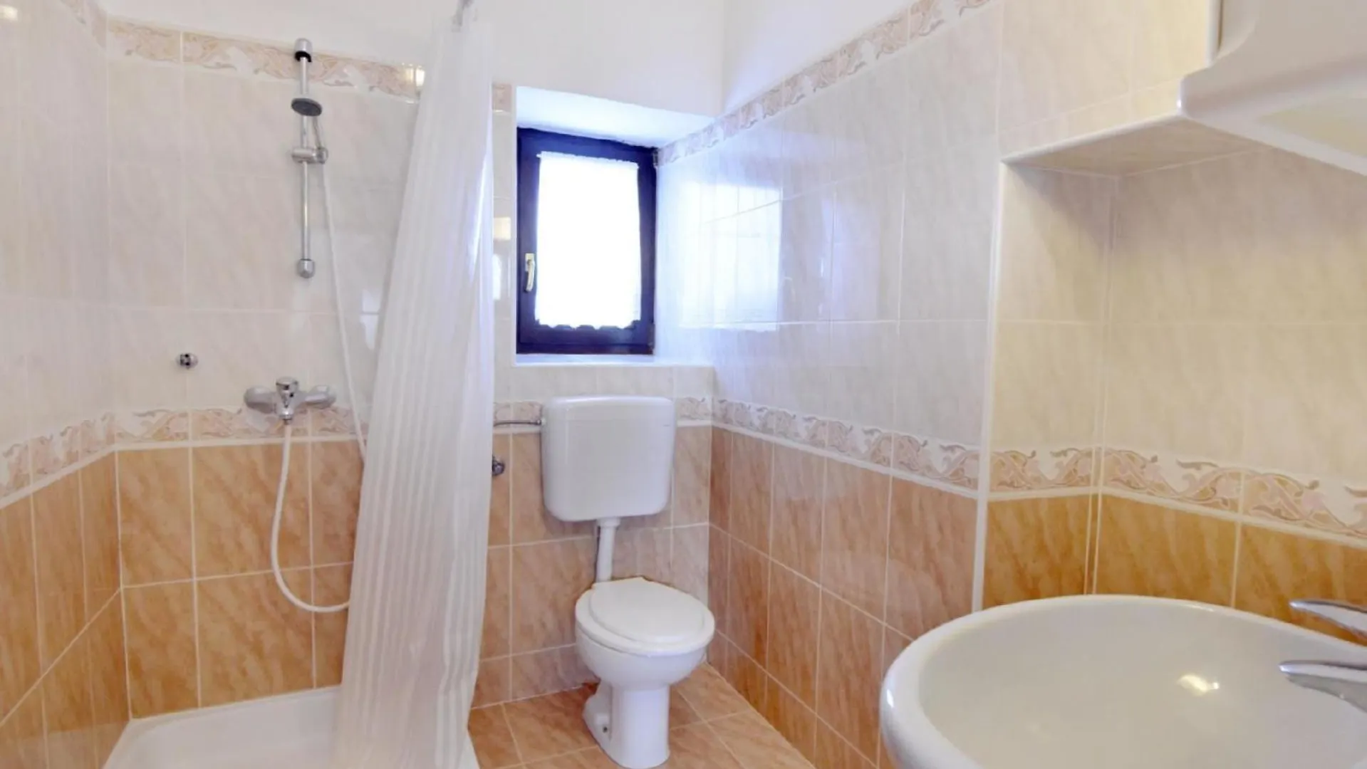 Silva Erdgeschosswohnung Mit Garten Bašanija Διαμέρισμα