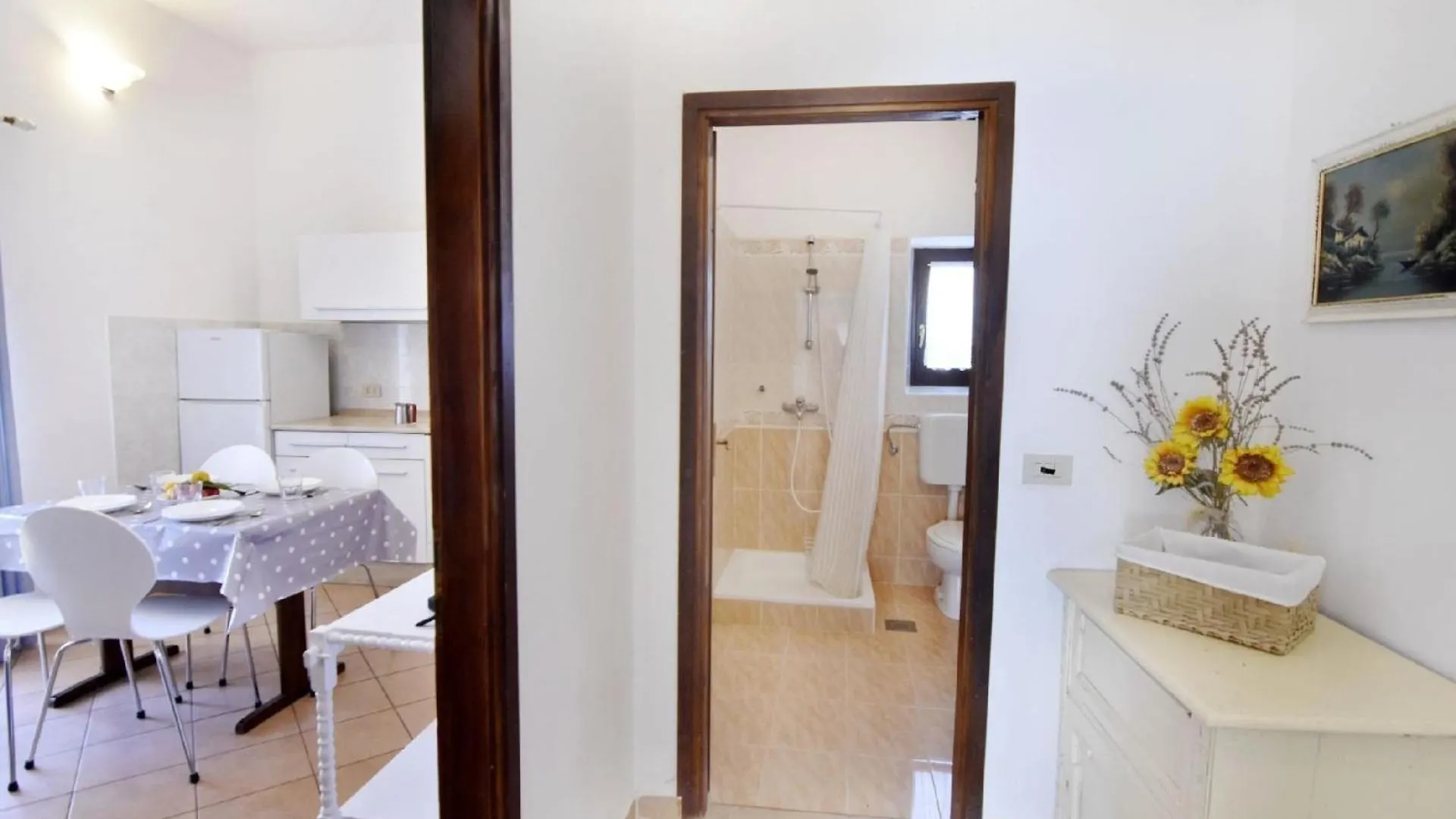 Silva Erdgeschosswohnung Mit Garten Bašanija