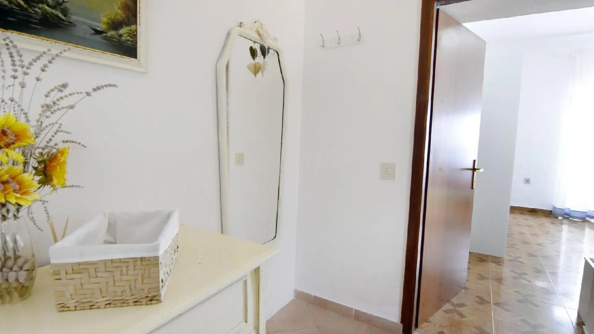 Silva Erdgeschosswohnung Mit Garten Basanija Apartment